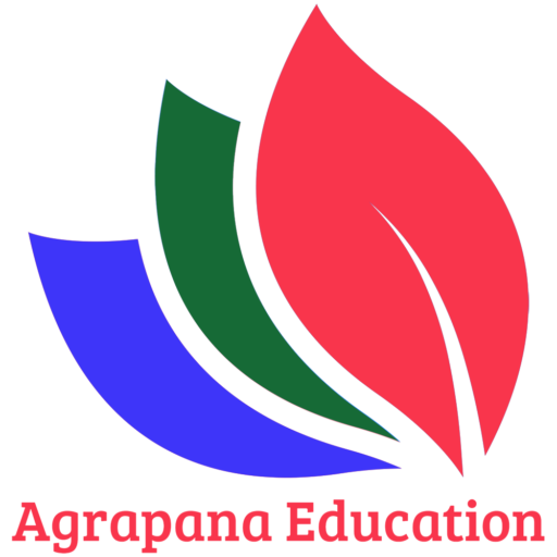 Agrapana Education